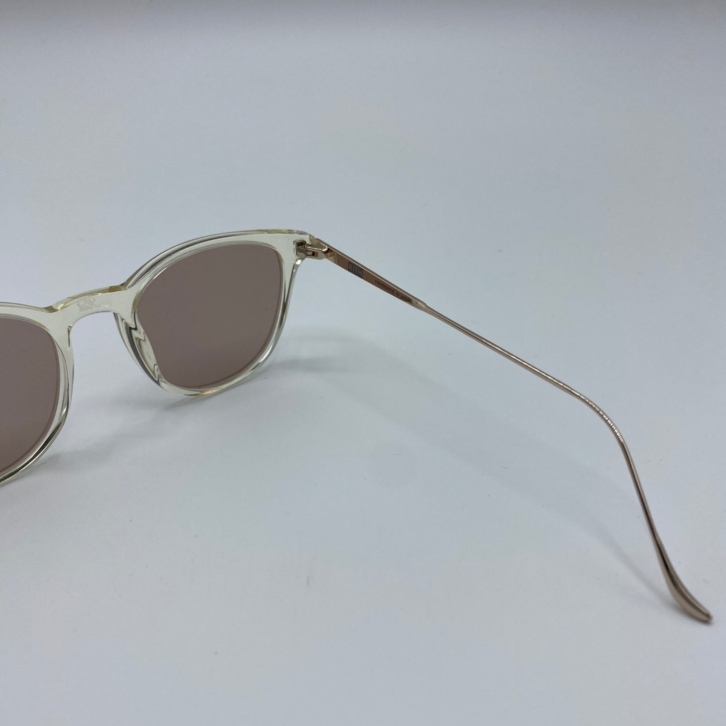 KITH サングラス メンズ F ベージュ系【中古】