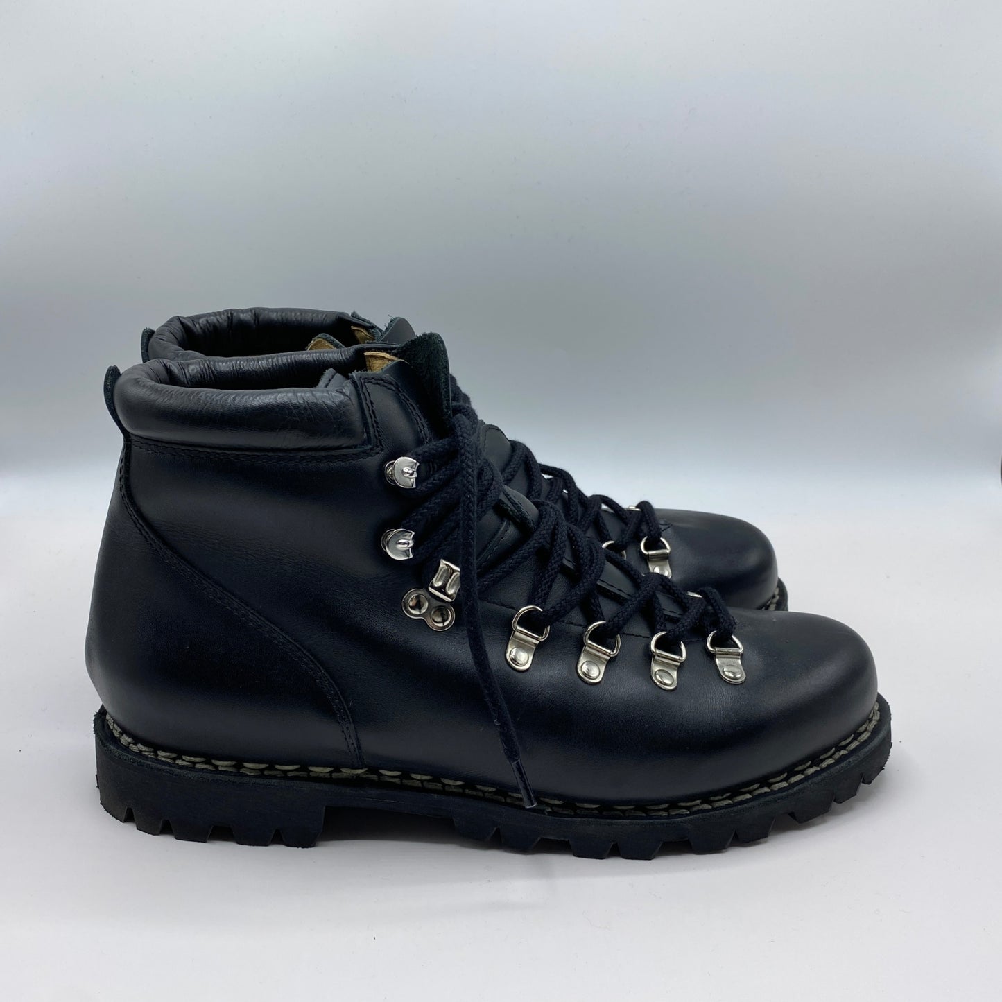 Paraboot Avoriaz メンズ 27cm 黒系【中古】