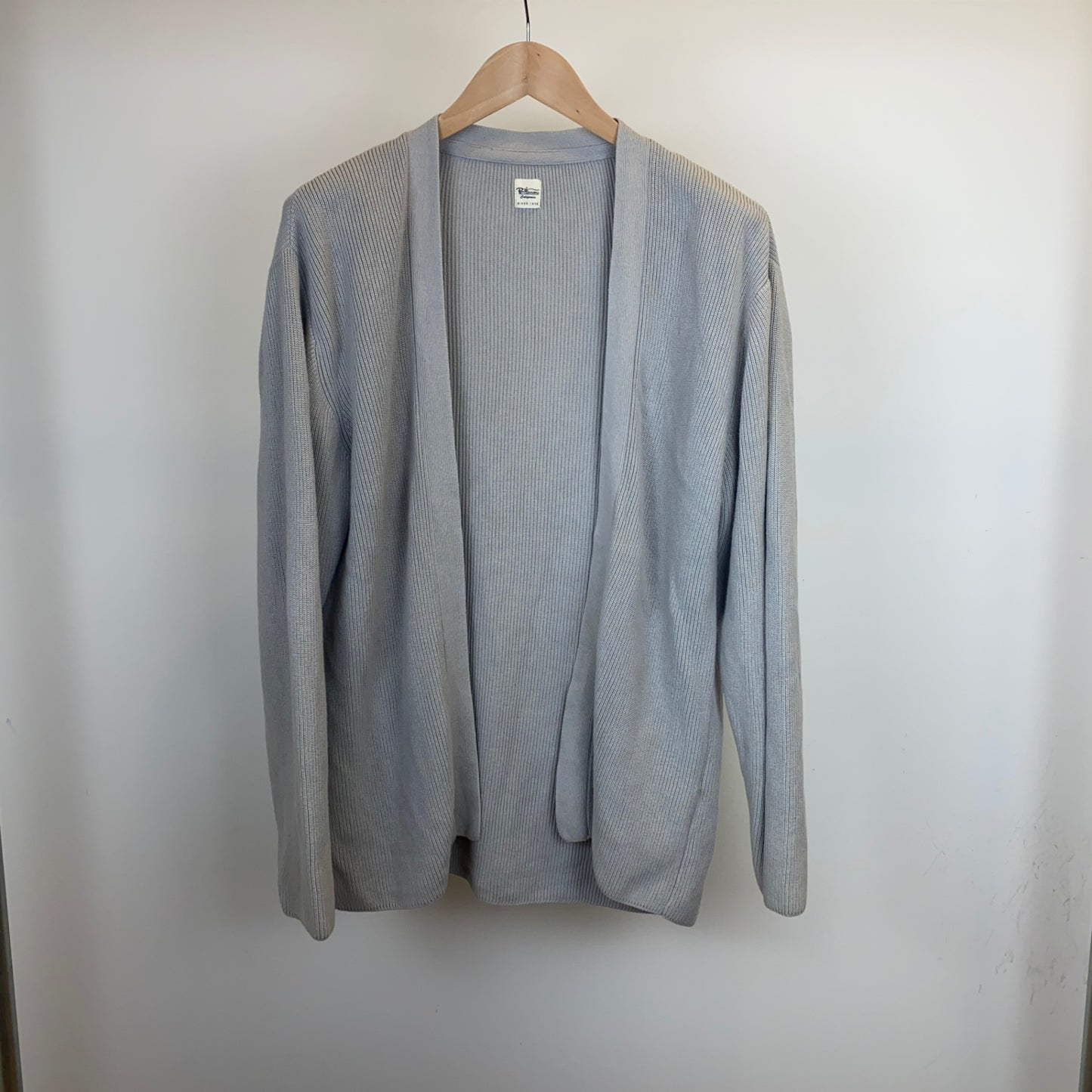 Ron Herman カーディガン メンズ L グレー系【中古】