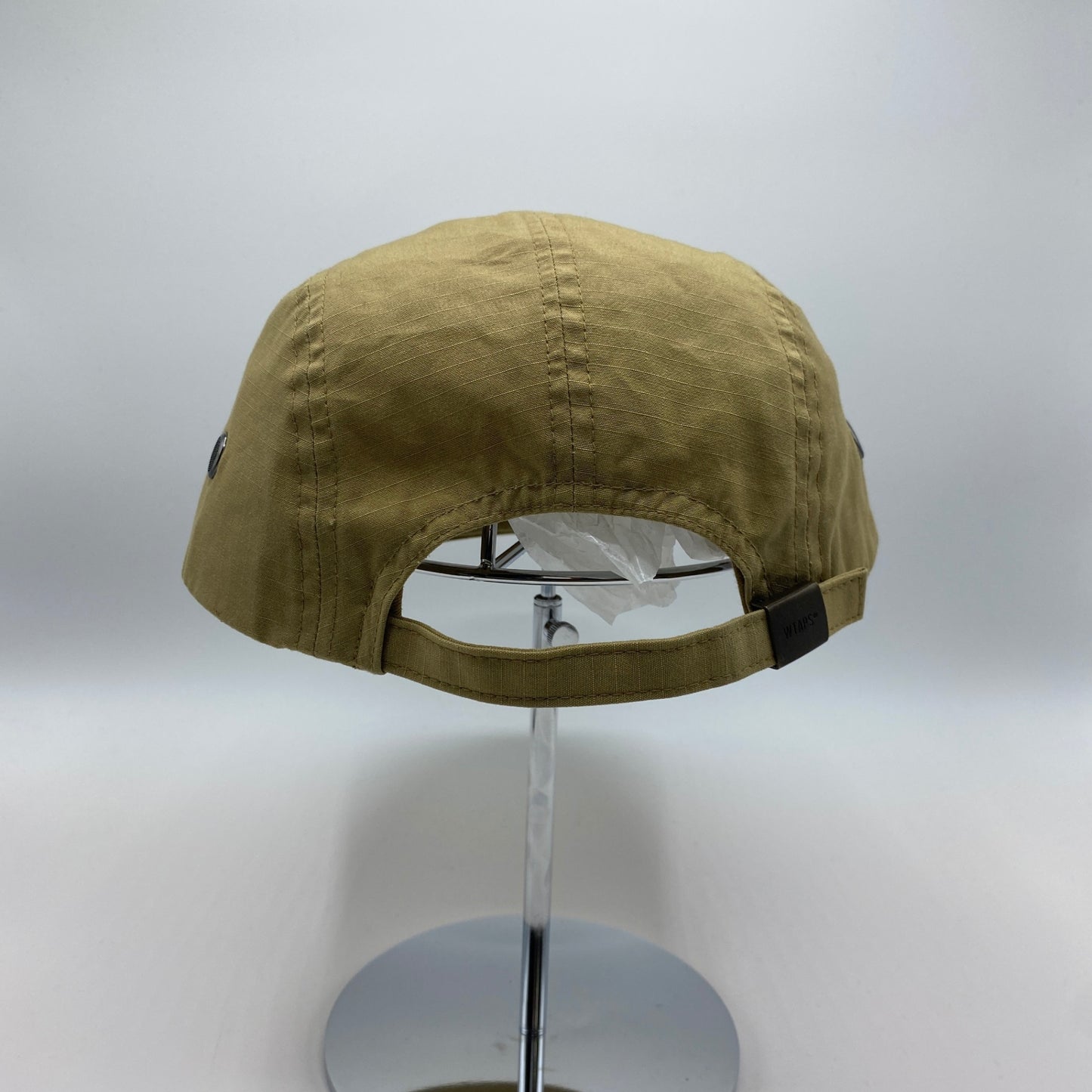 Wtaps ジェットキャップ メンズ F ベージュ系【中古】