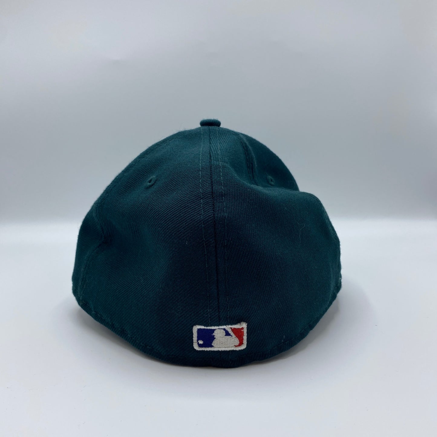 AIME LEON DORE ニューエラキャップ メンズ XL 緑系【中古】