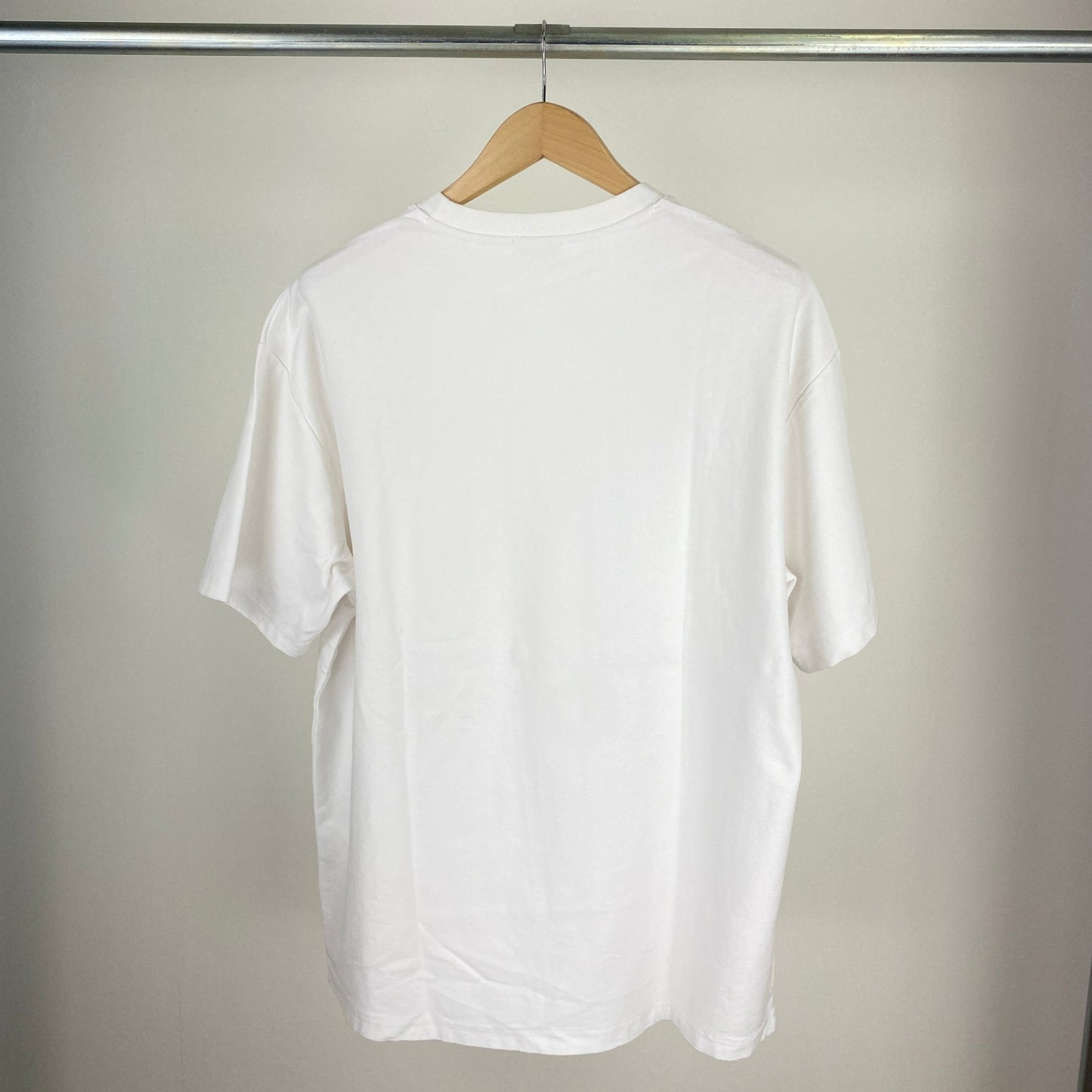 KITH 半袖Tシャツ メンズ L 白系【中古】