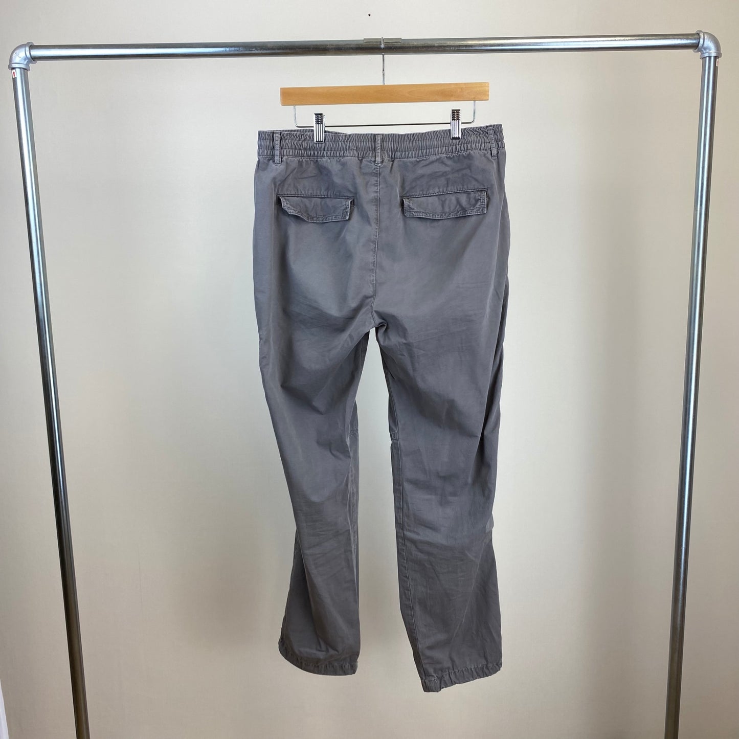 KITH パンツ メンズ L グレー系【中古】