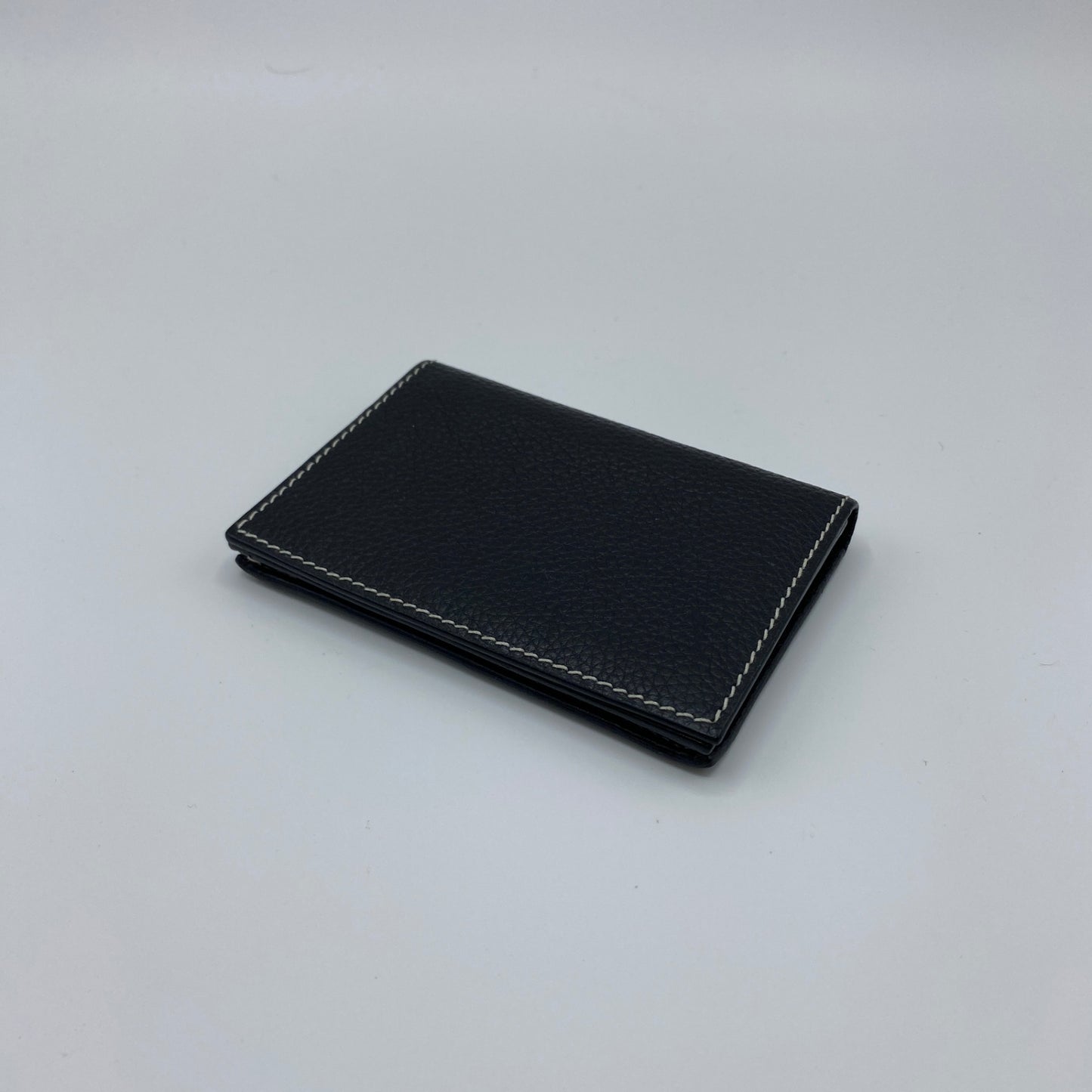 CISEI カードケース メンズ F 黒系【中古】