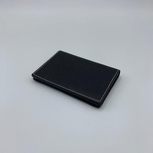 CISEI カードケース メンズ F 黒系【中古】