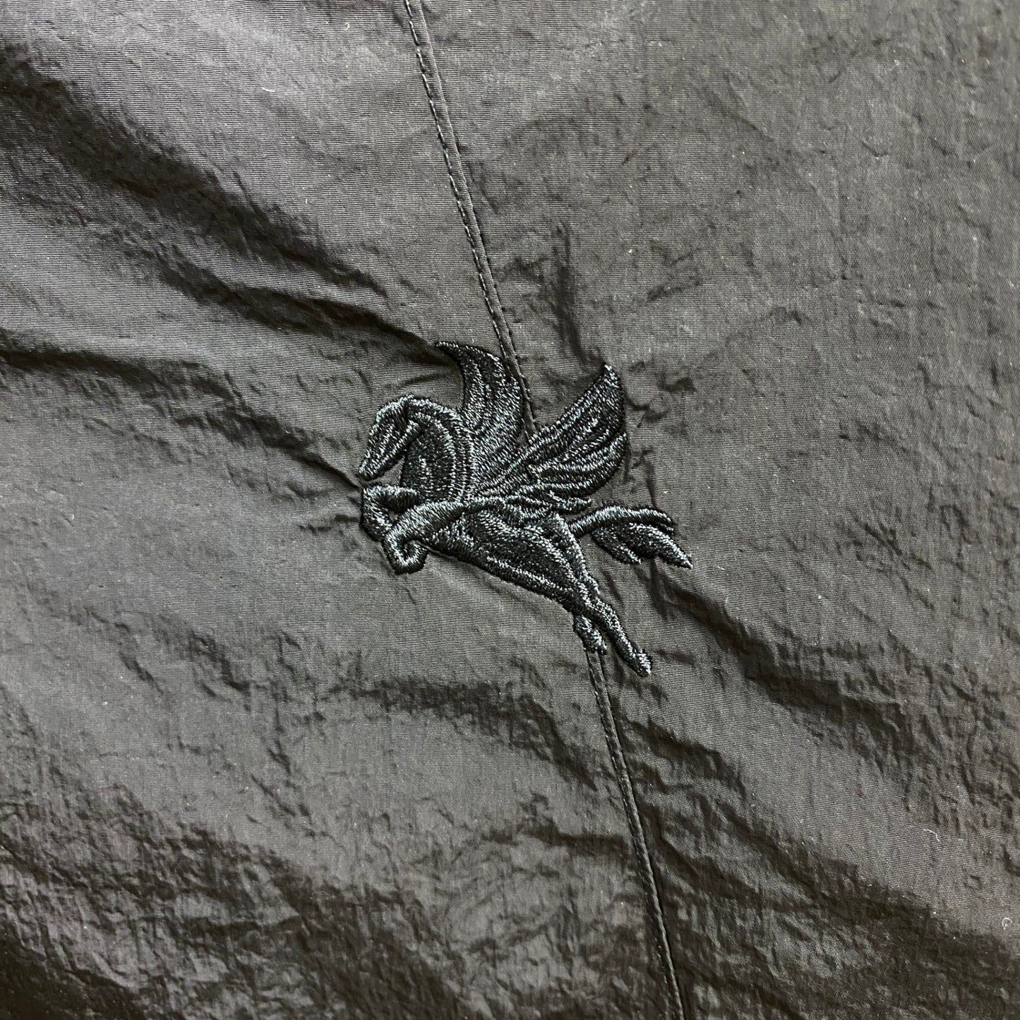 KITH ブルゾン XL 黒系【中古】