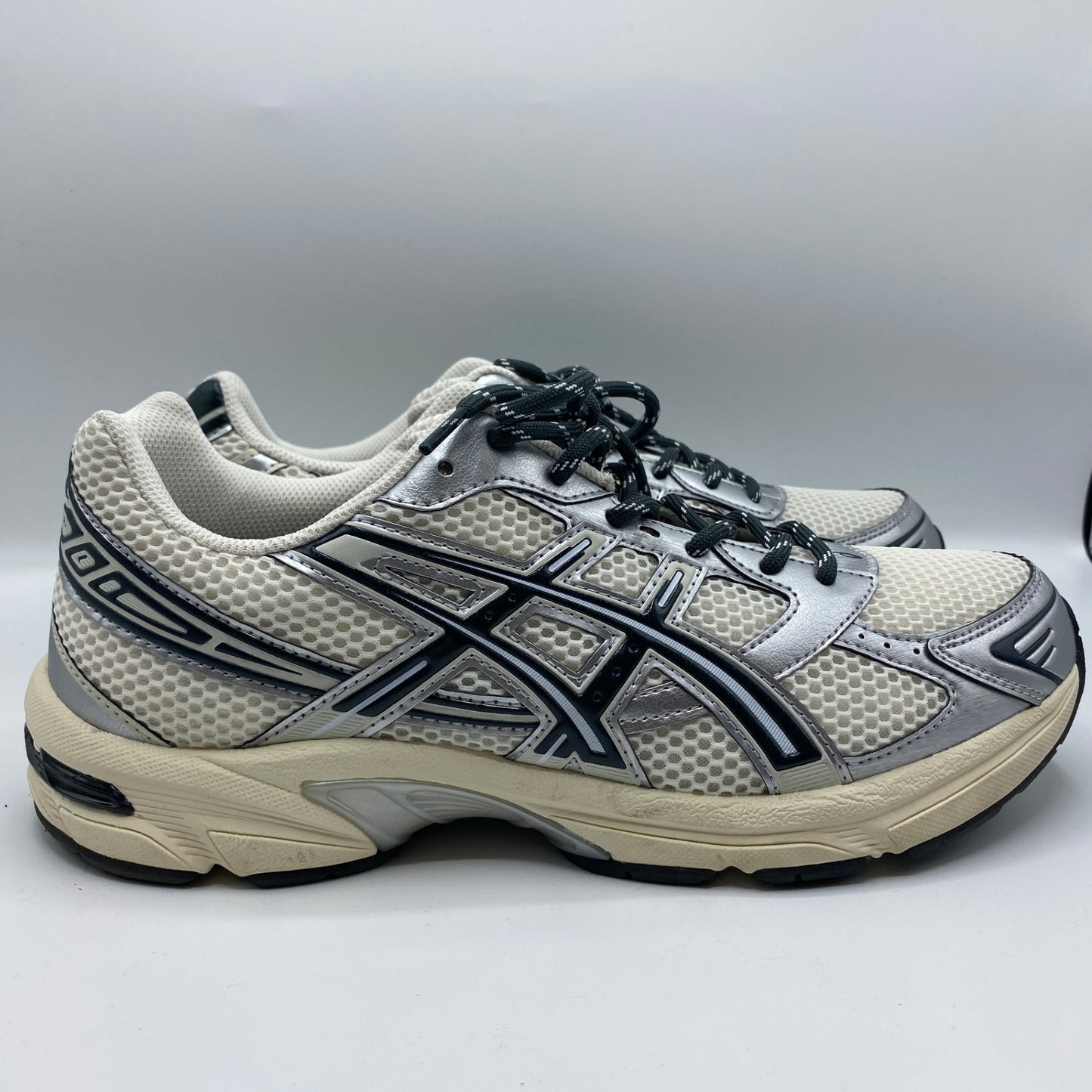 KITH asics GERー1130 メンズ 28㎝ 白系【中古】