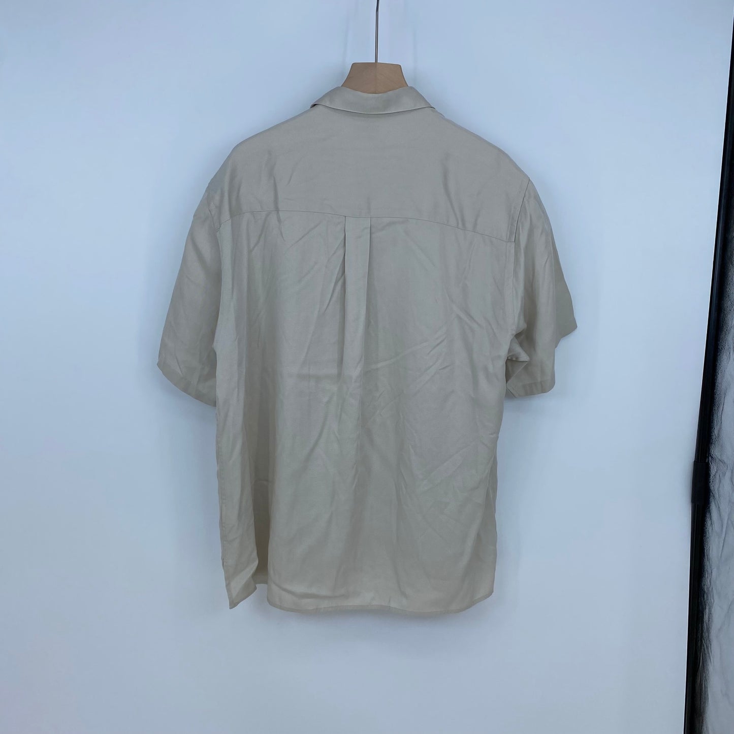 Steven alan 半袖Tシャツ メンズ サイズ不明 ベージュ系【中古】