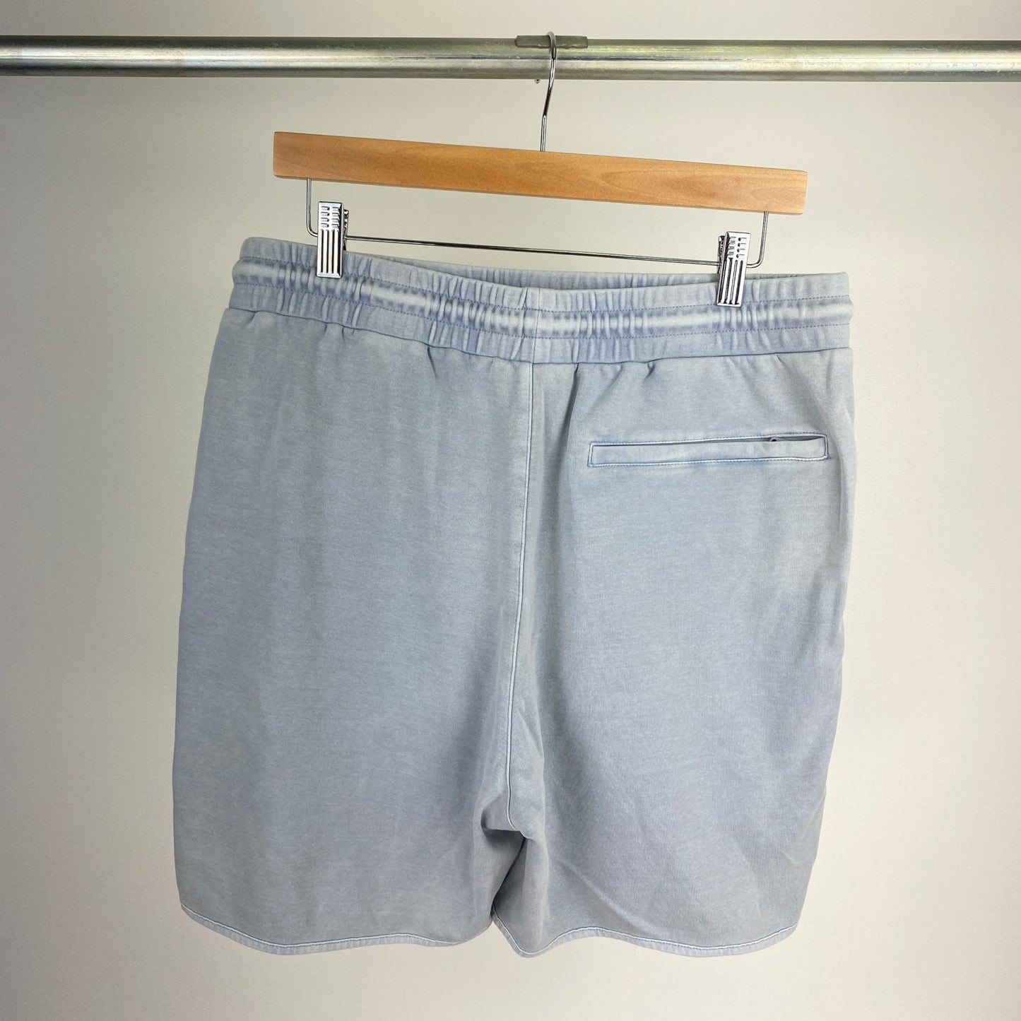 KITH ショートパンツ メンズ L 水色系【中古】