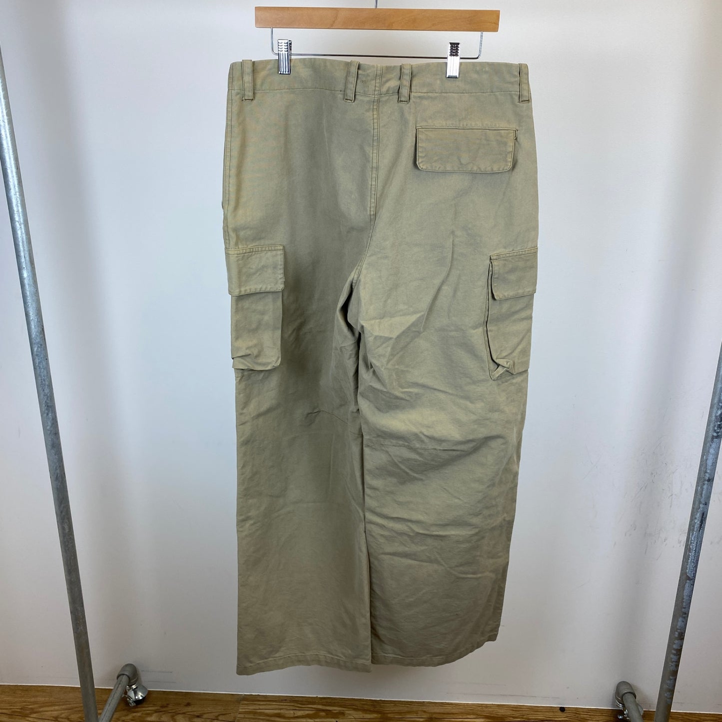 OUR LEGACY MOUNT CARGO メンズ L カーキ系【中古】