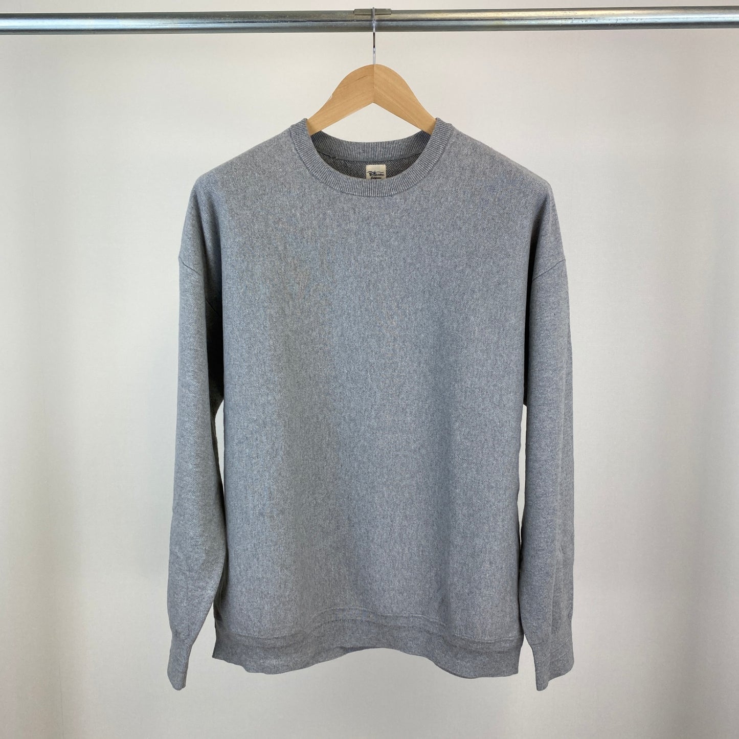 Ron Herman Tシャツ L グレー系【中古】