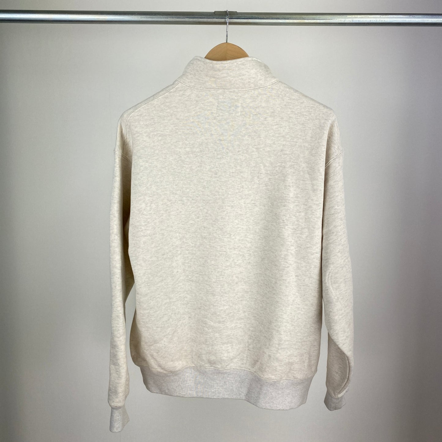 UNITED ARROWS&SONS スウェット メンズ L 白系【中古】