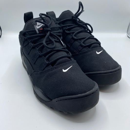 SUPREME Nike メンズ 28cm 黒系【中古】