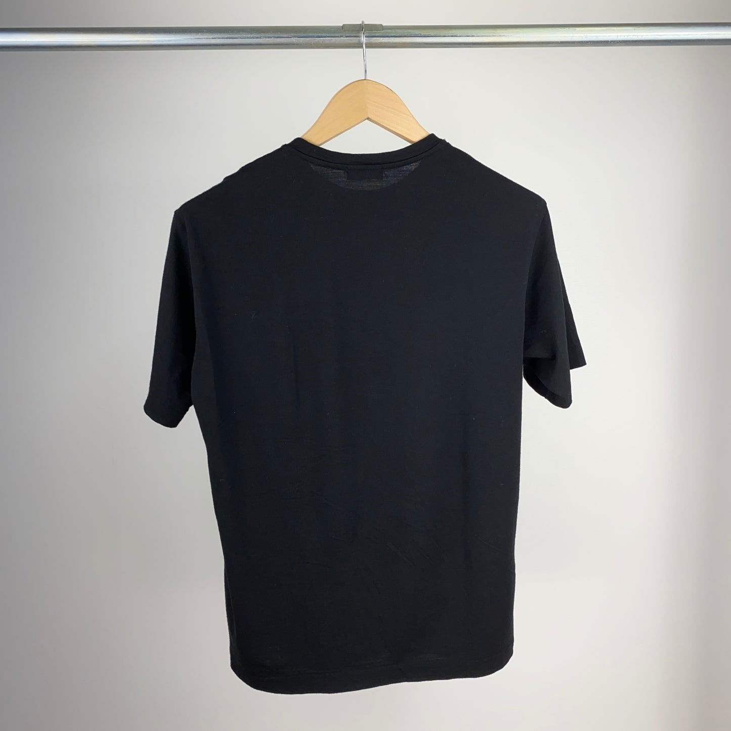 STRASBURGO 半袖Tシャツ メンズ L 黒系【中古】