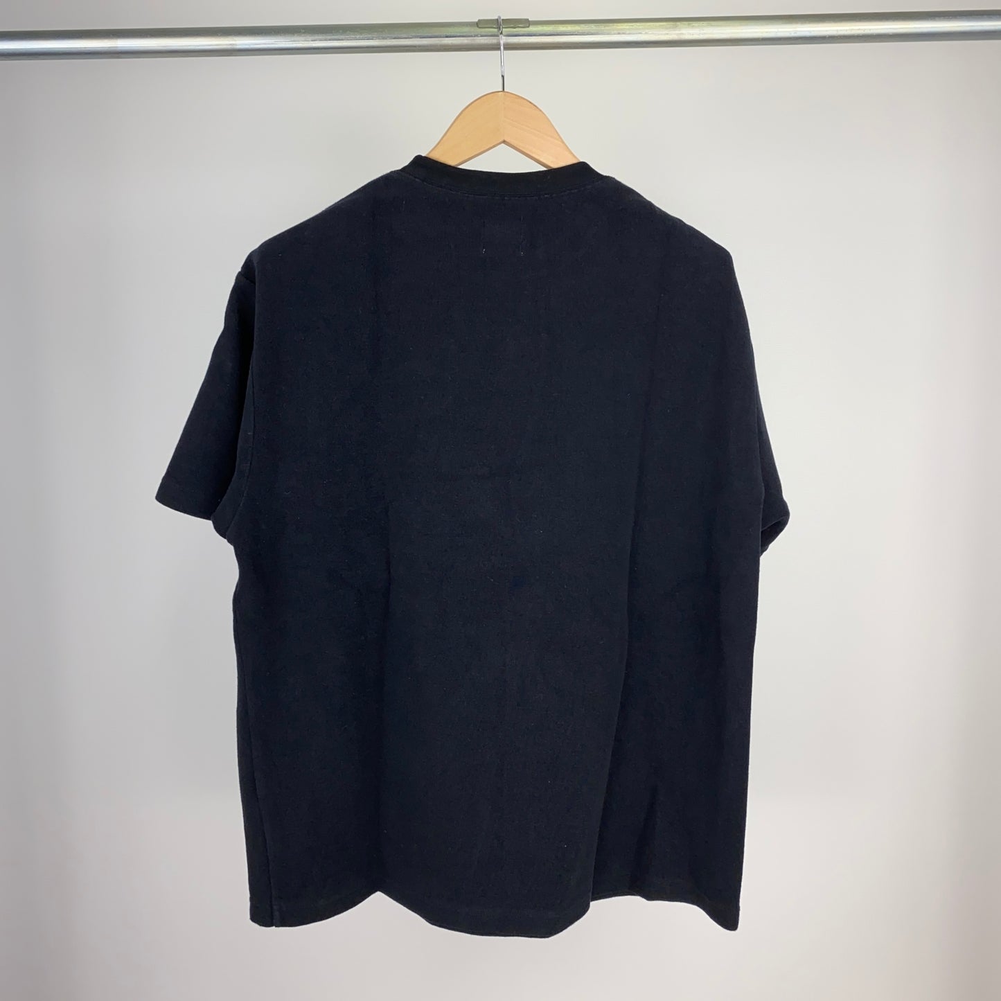 RHC 半袖Tシャツ メンズ L 黒系【中古】