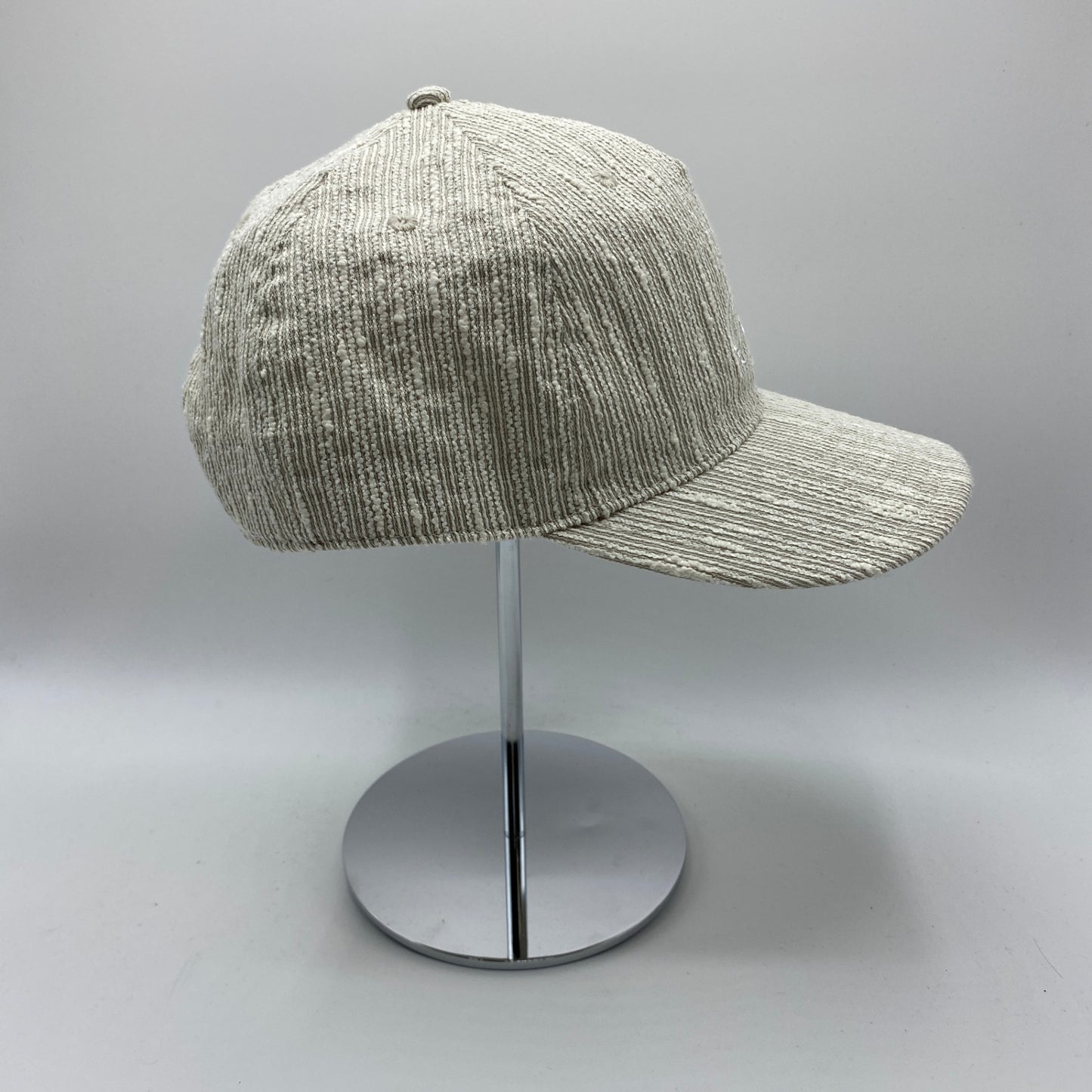 KITH キャップ メンズ F 白系【中古】