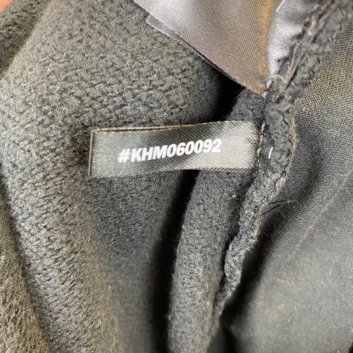 KITH スウェットパンツ メンズ M 黒系【中古】