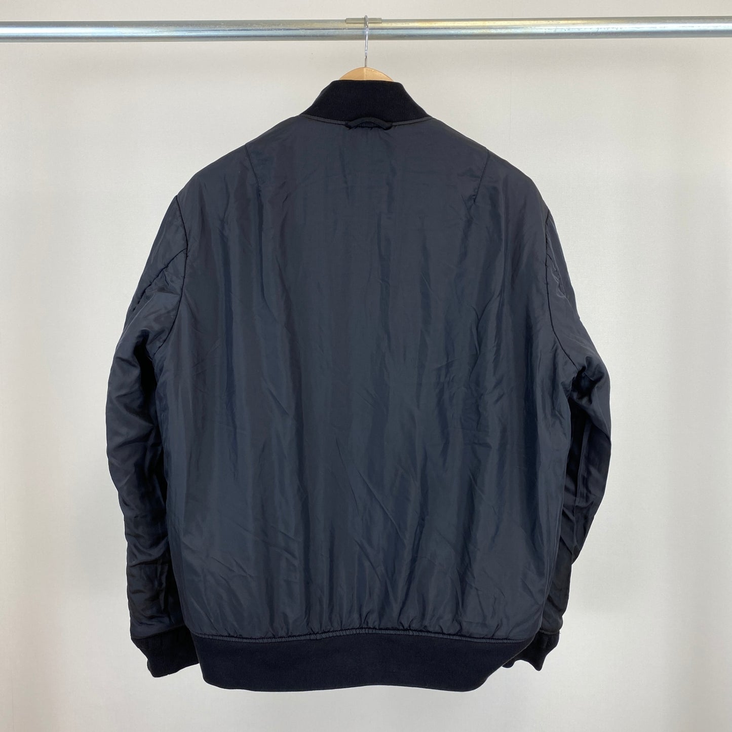 RHC ブルゾン L 黒系【中古】