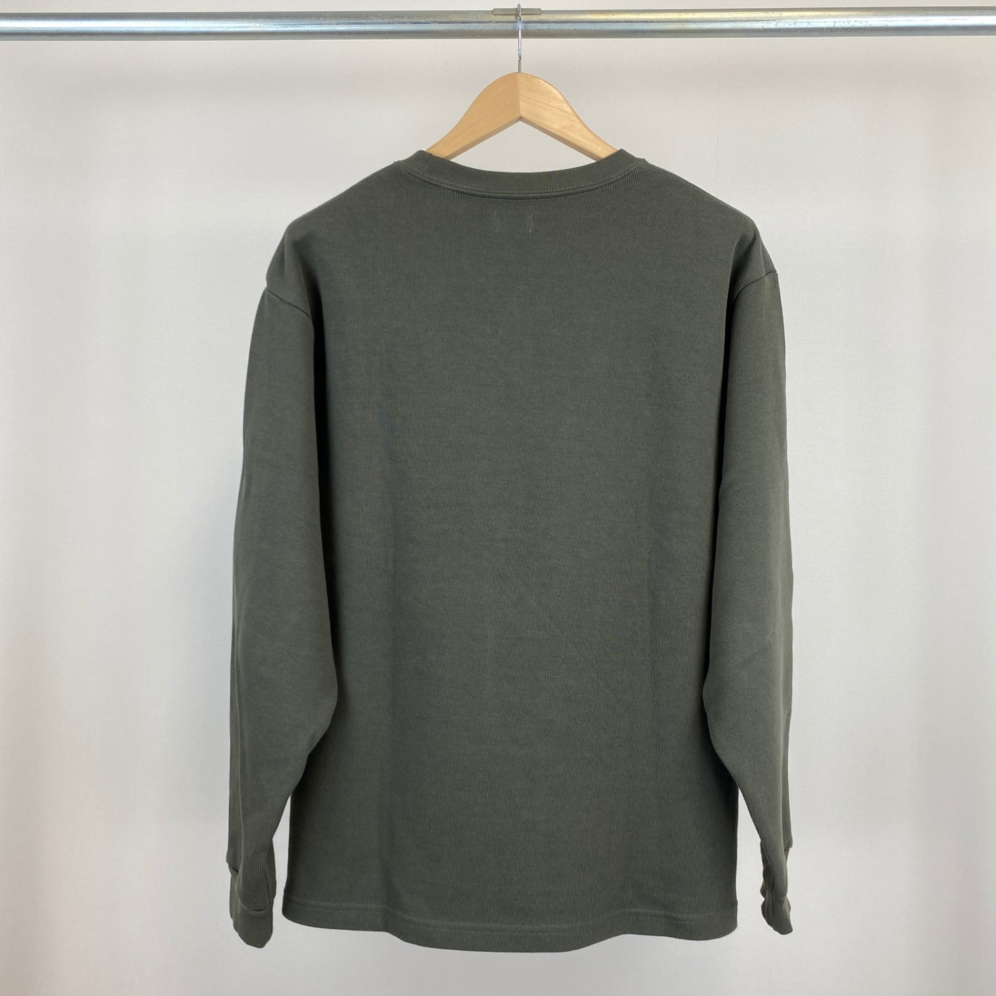 RHC Tシャツ L カーキ系【中古】
