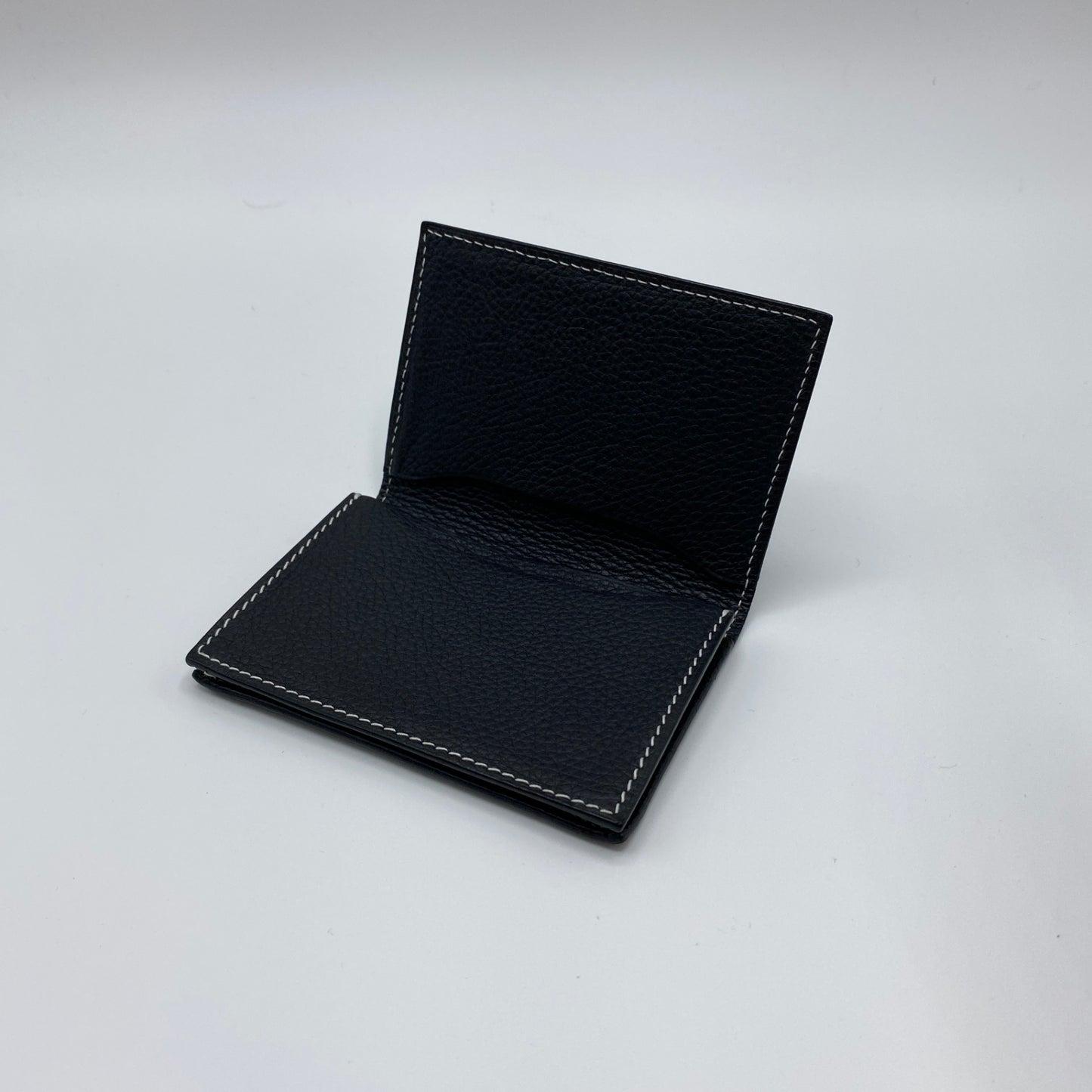 CISEI カードケース メンズ F 黒系【中古】