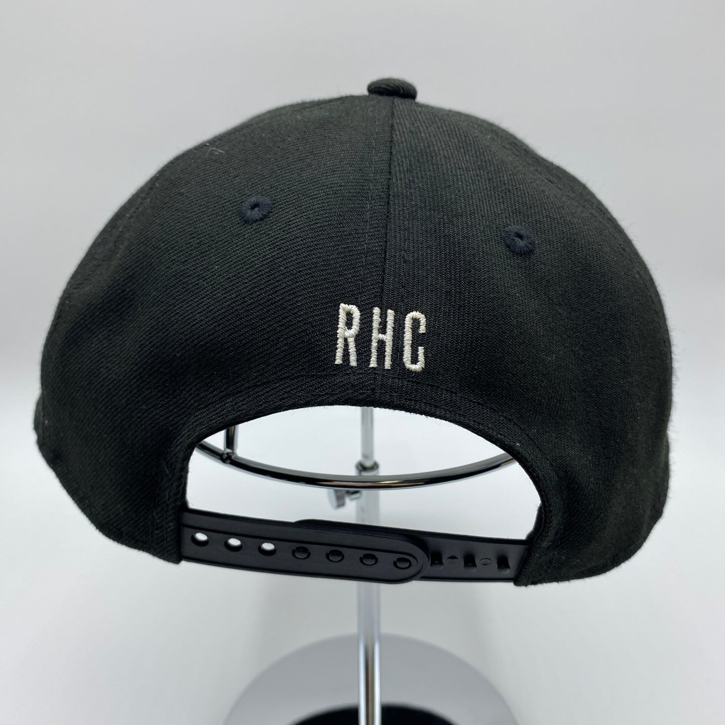 RHC キャップ メンズ F 黒系【中古】