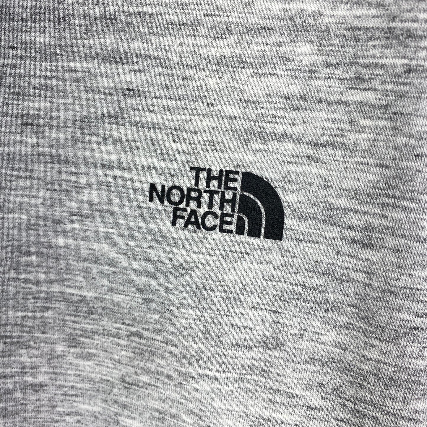 THE NORTH FACE Tシャツ メンズ XL グレー系【中古】