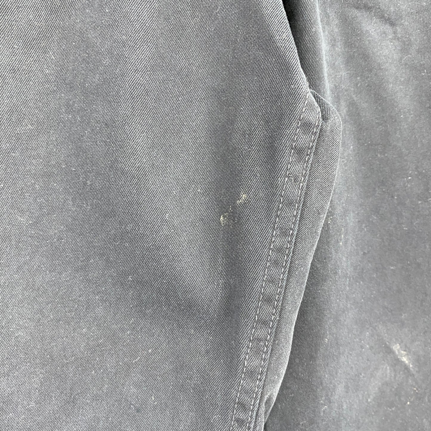 Ron Herman チノパン メンズ L 黒系【中古】