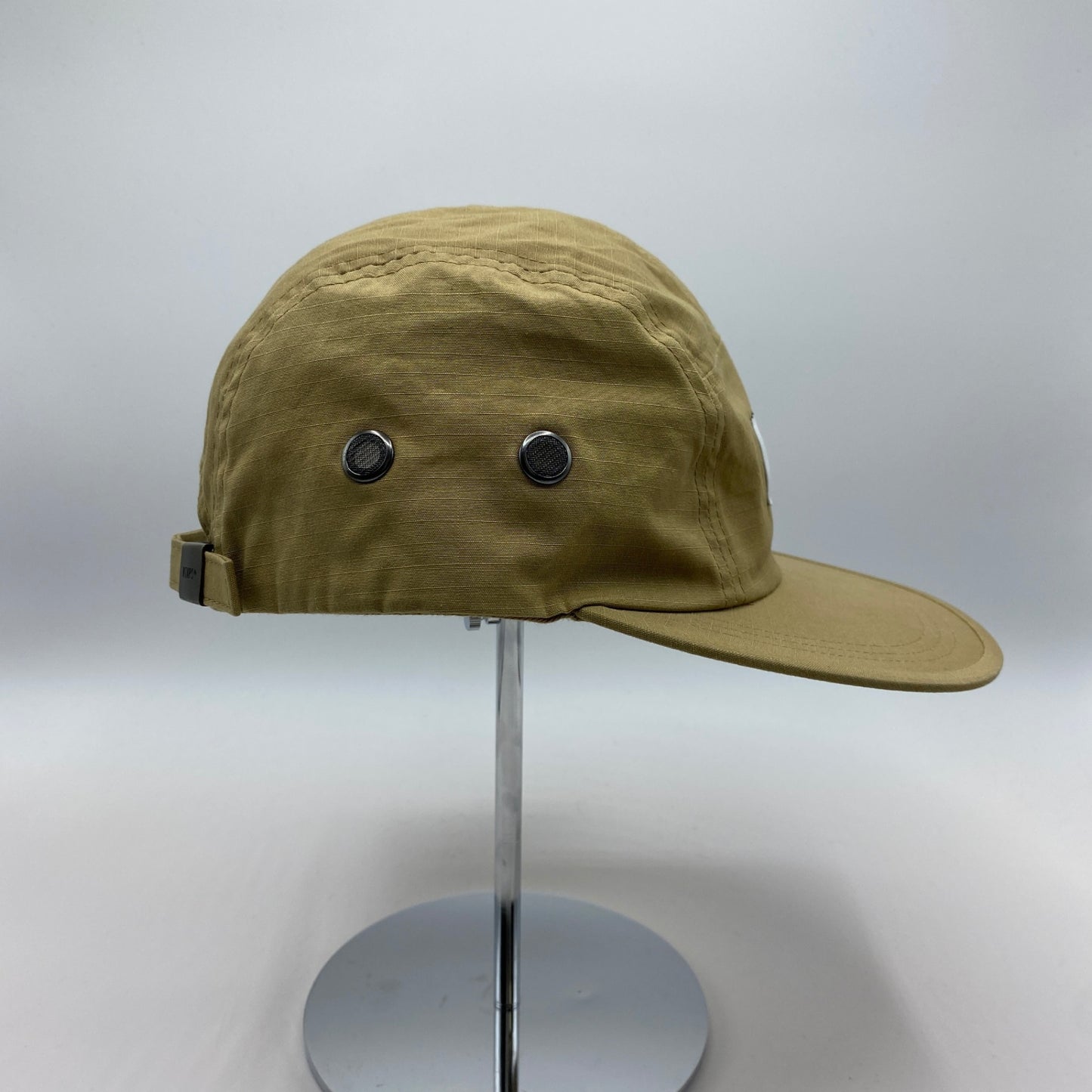 Wtaps ジェットキャップ メンズ F ベージュ系【中古】