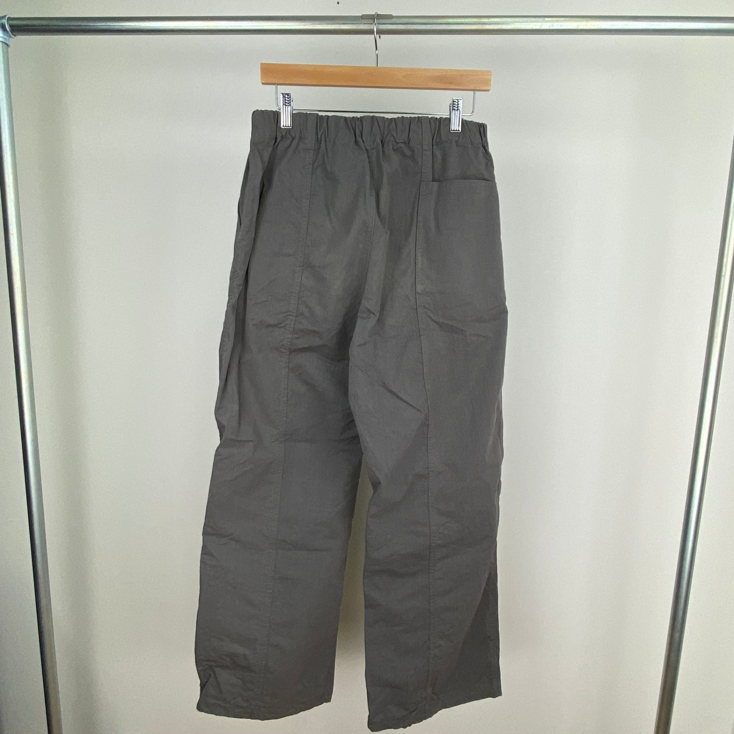 H BEAUTY & YOUTH パンツ メンズ L グレー系【中古】