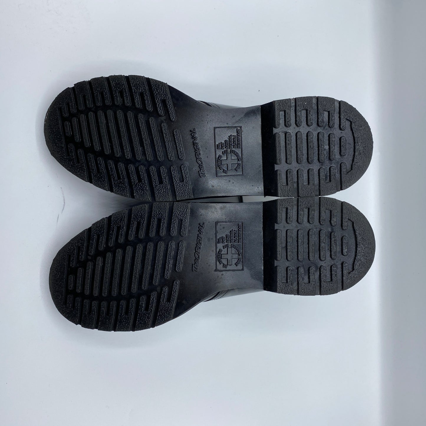 SUPREME Dr.Martens メンズ 27cm 黒系【中古】