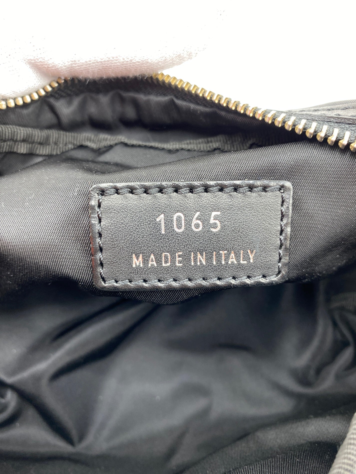 Felisi ポーチ メンズ F 黒系【中古】