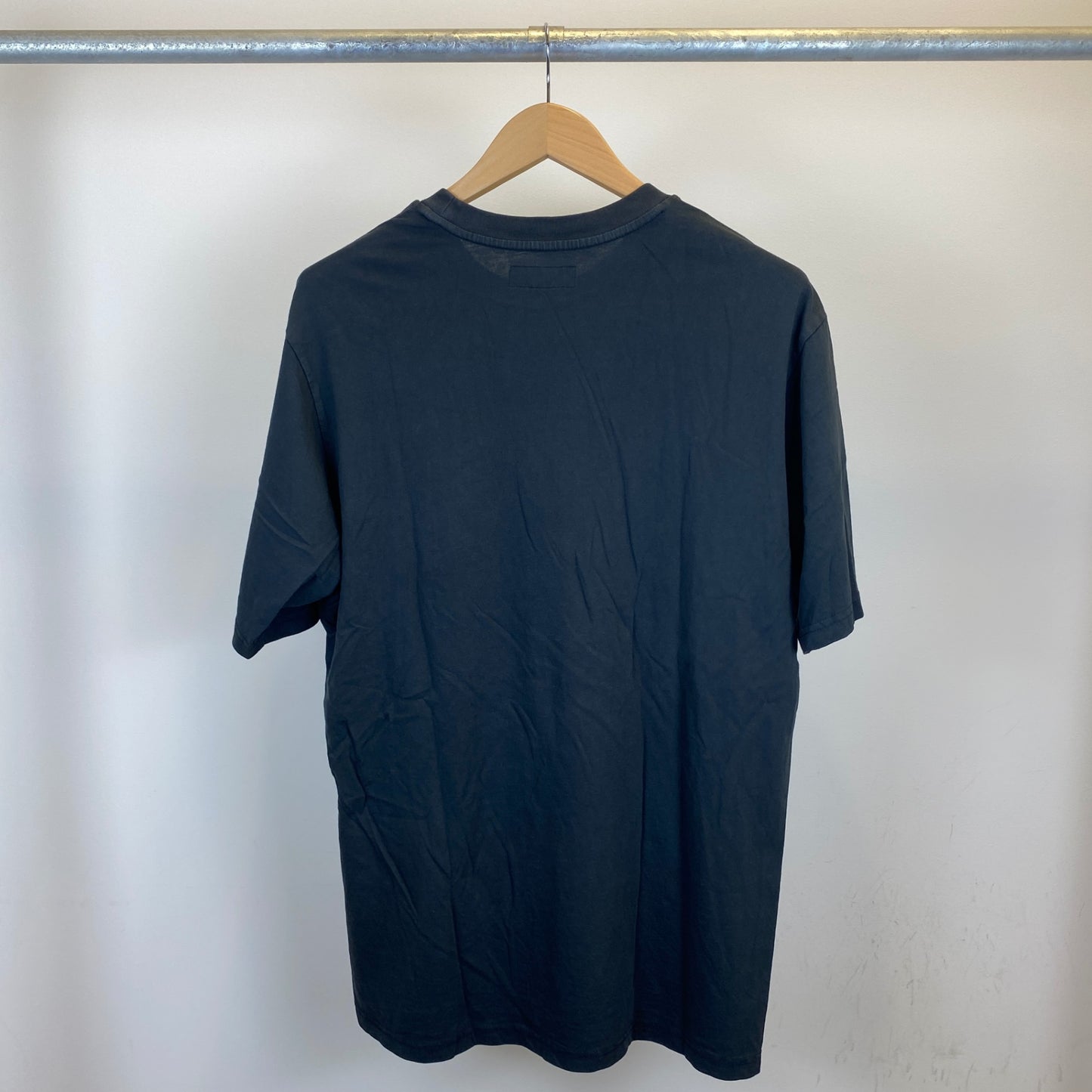 SUPREME 半袖Tシャツ メンズ L 黒系【中古】
