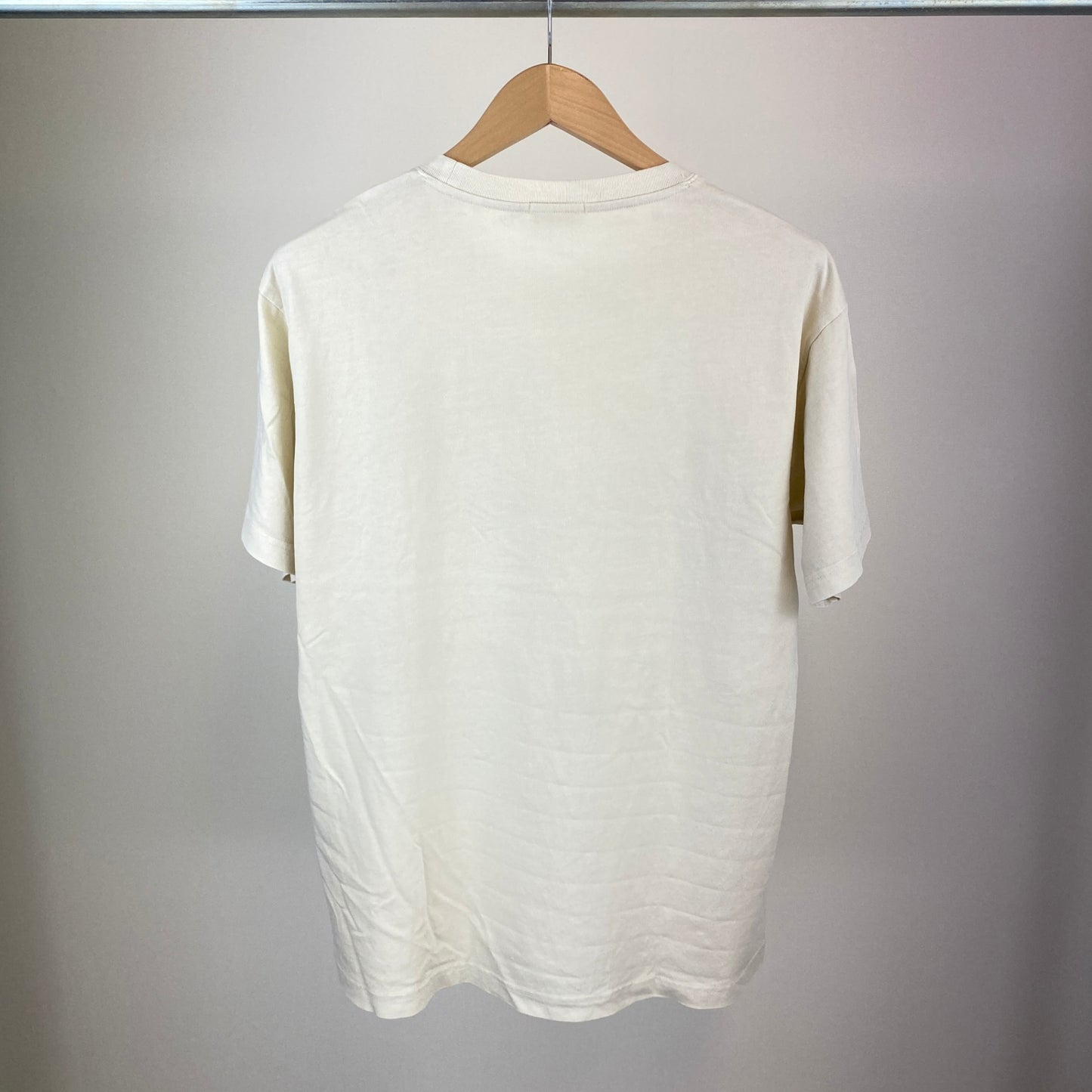 KITH 半袖Tシャツ メンズ L 白系【中古】