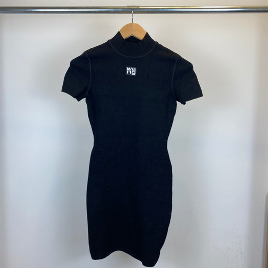 ALEXANDER WANG ワンピース レディーズ S 黒系【中古】