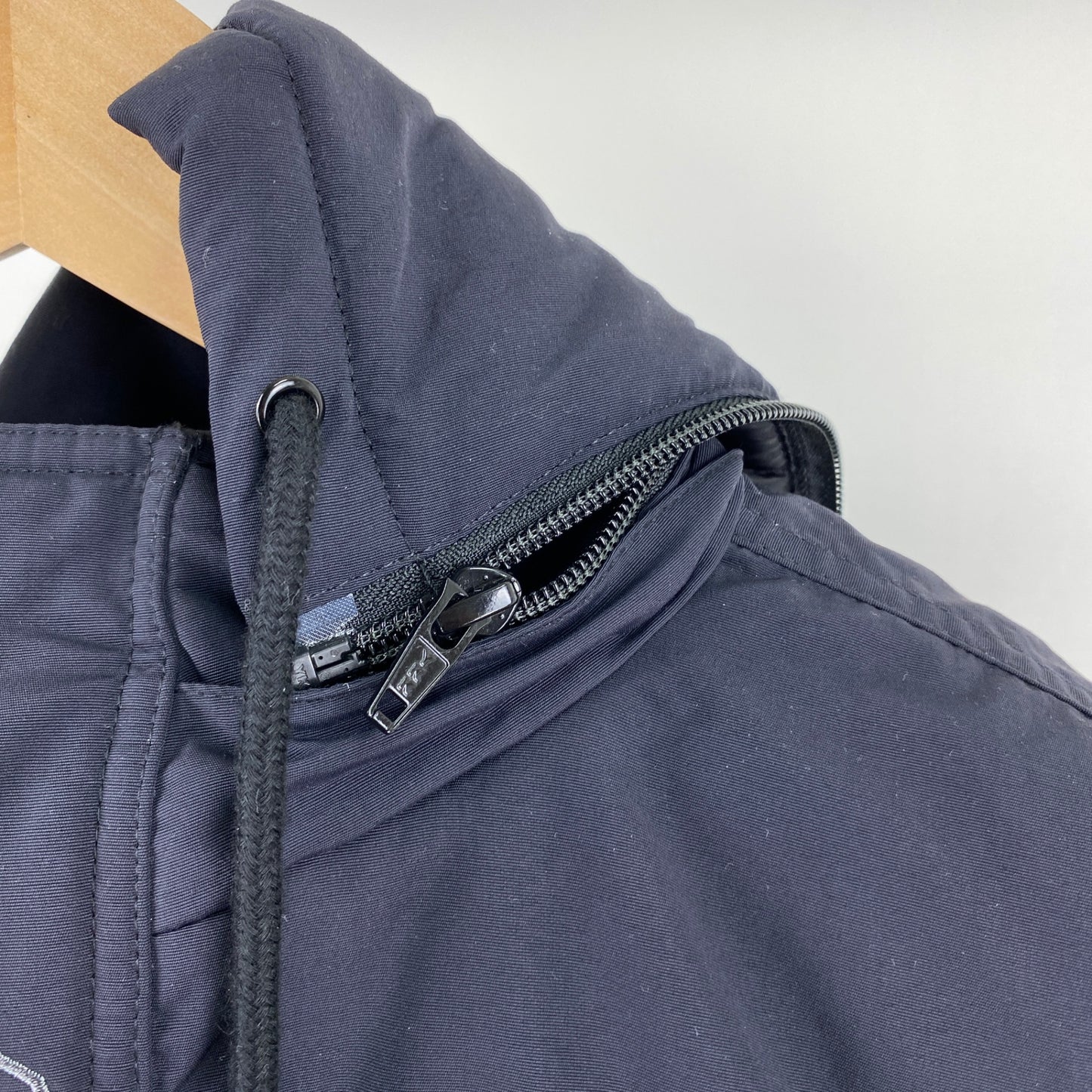 SUPREME ブルゾン メンズ L 黒系【中古】