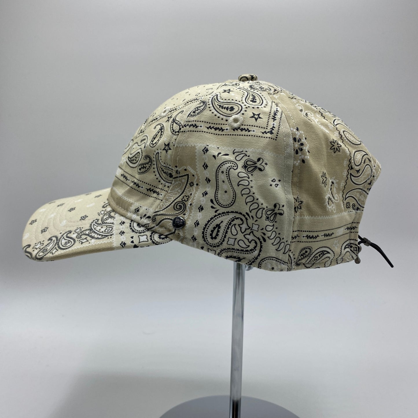 KITH キャップ メンズ F ベージュ系【中古】