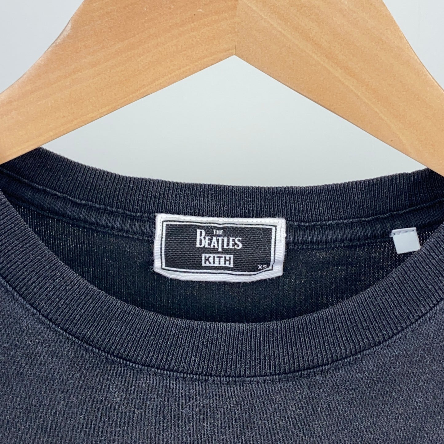 KITH 半袖Tシャツ メンズ XS 黒系【中古】