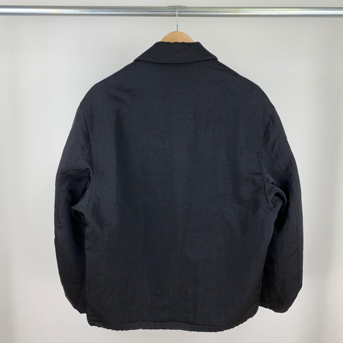 OAMC コーチジャケット メンズ M 黒系【中古】