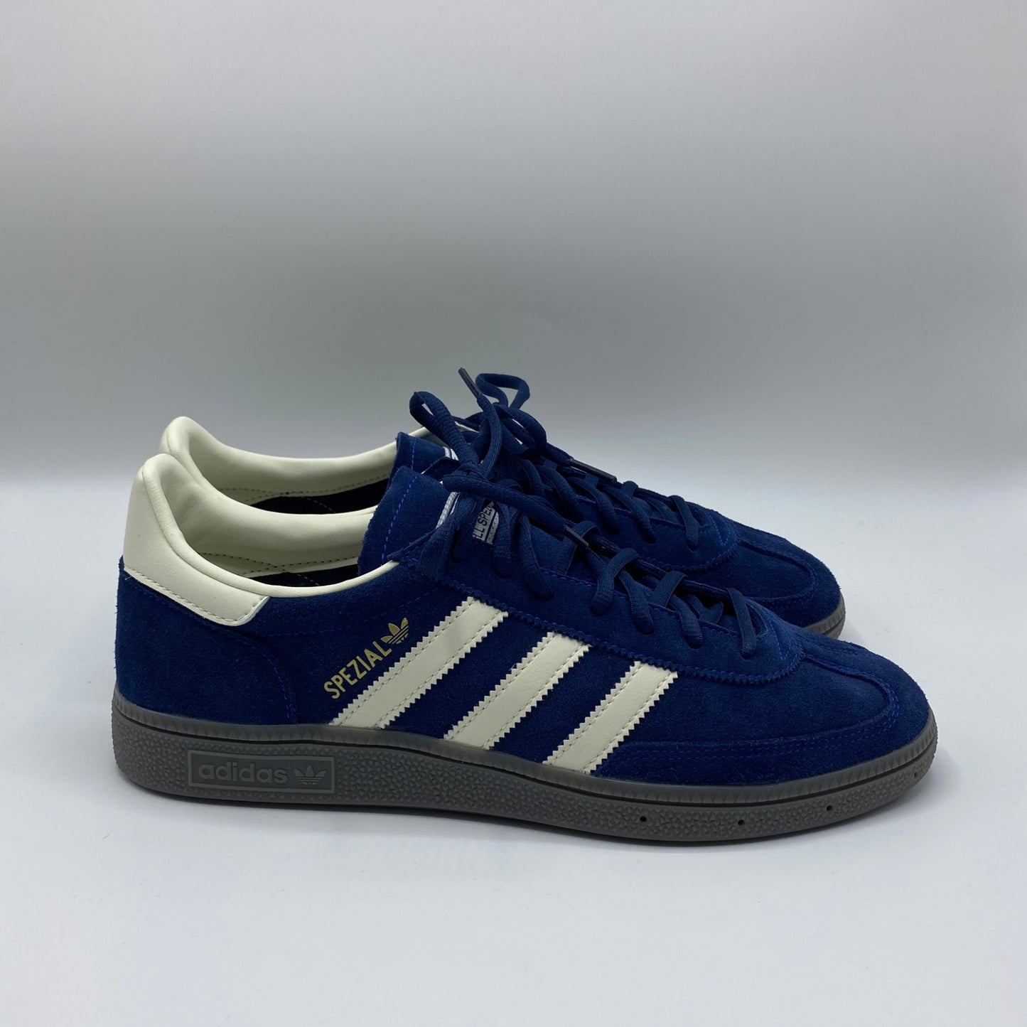 adidas SPEZIAL メンズ 28cm 紺系【中古】