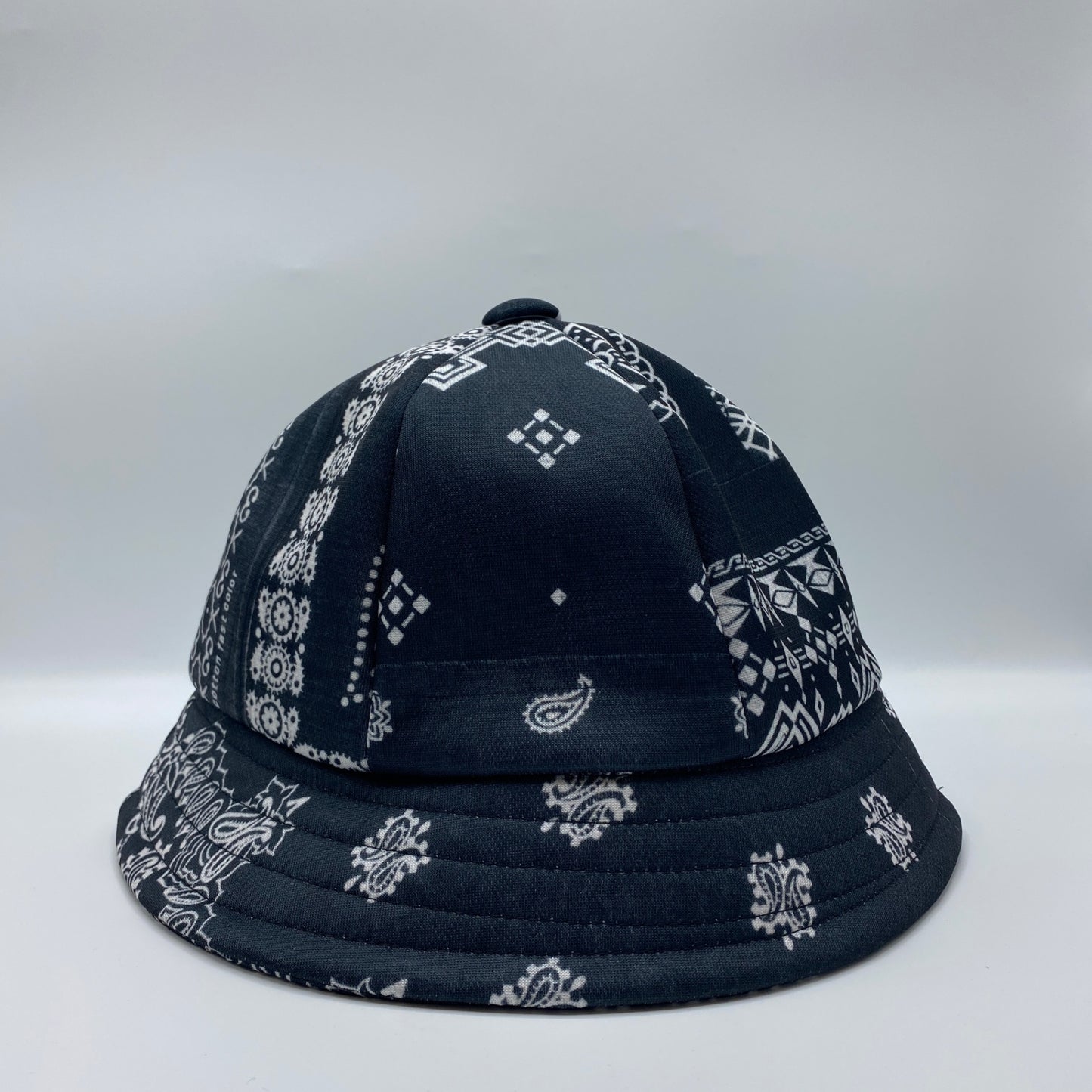 Needles バケットハット メンズ L 黒系【中古】