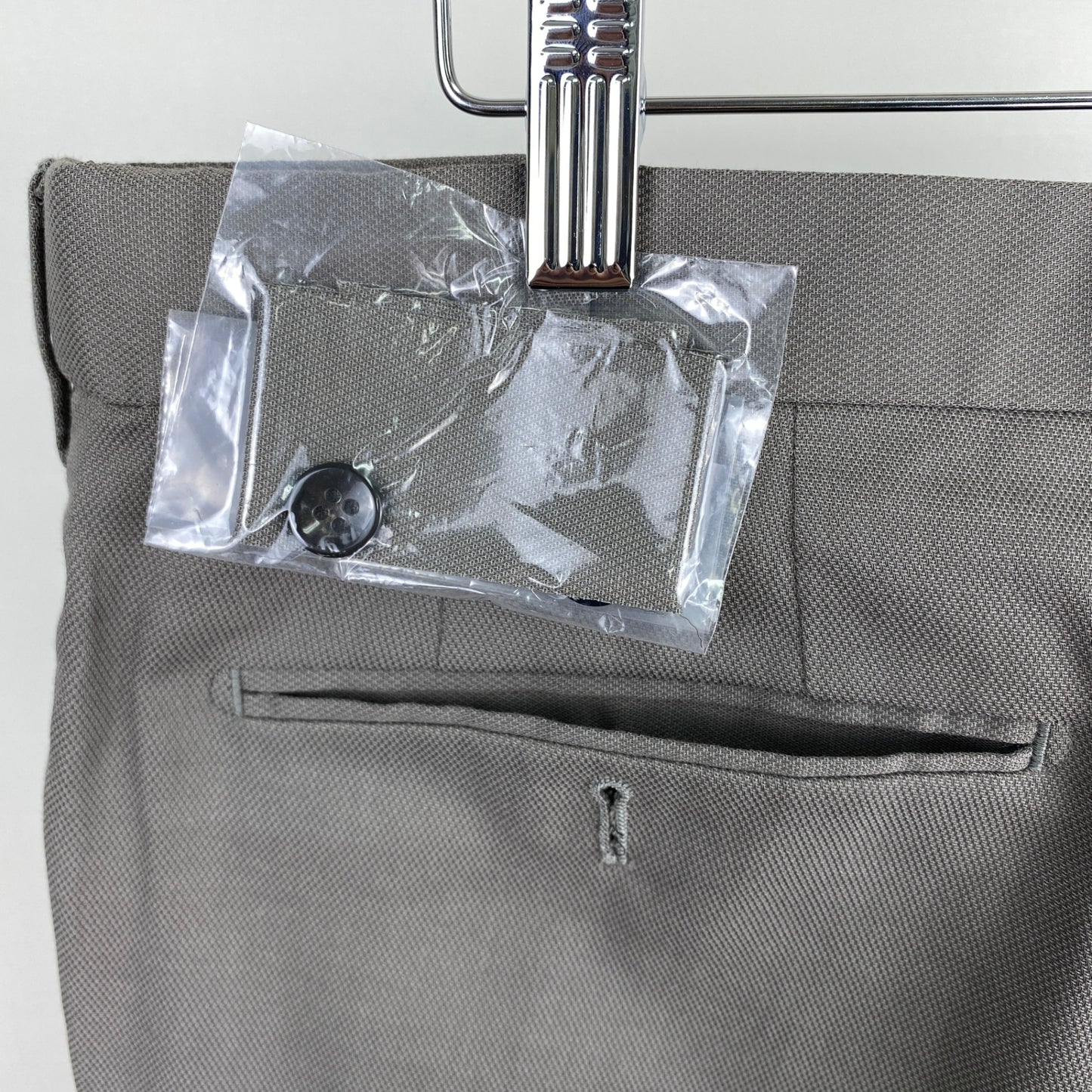 UNITED ARROWS パンツ メンズ XL カーキ系【中古】