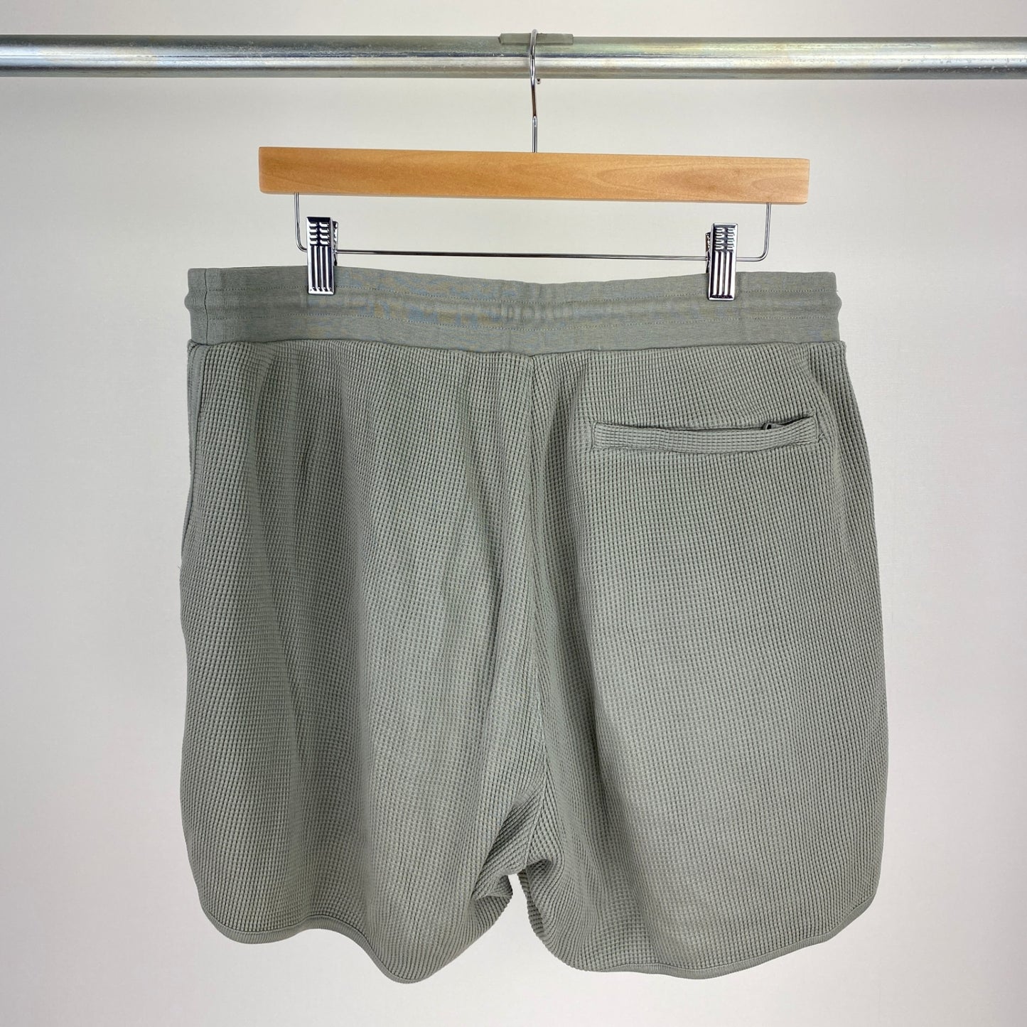 KITH ショーツ メンズ L 緑系【中古】