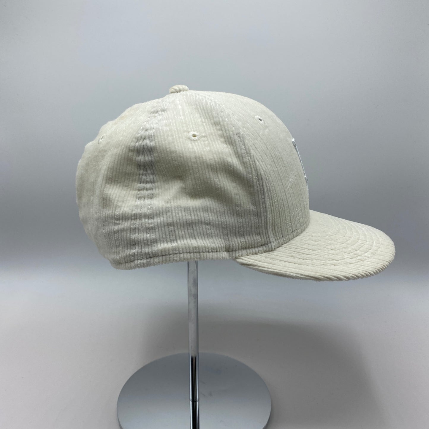 KITH NEW ERA メンズ XL 白系【中古】