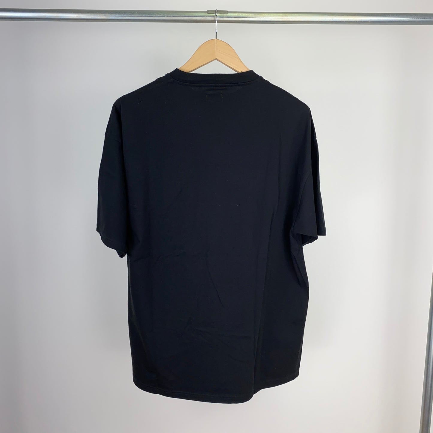 RHC 半袖Tシャツ メンズ L 黒系【中古】