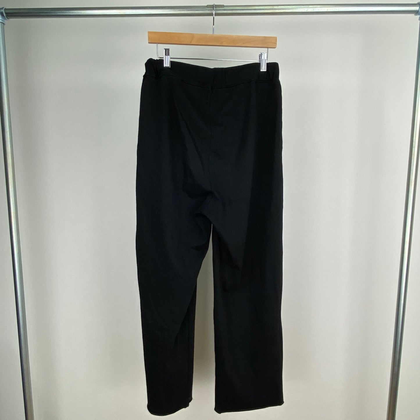 H BEAUTY & YOUTH スウェットパンツ メンズ M 黒系【中古】