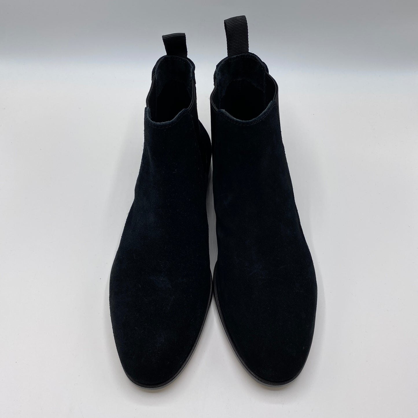 polpetta サイドゴアブーツ メンズ 27cm 黒系【中古】