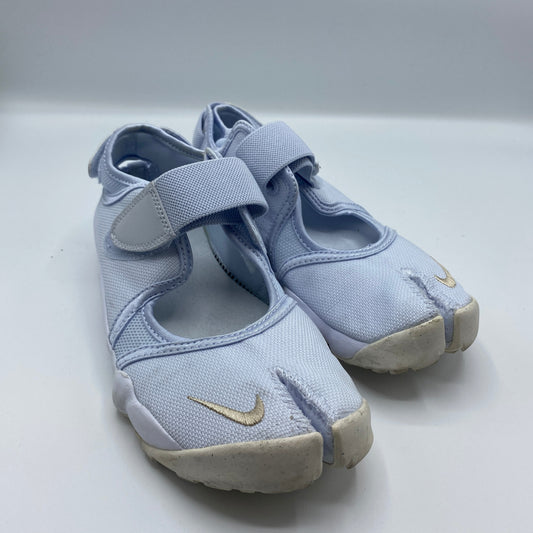 NIKE エアリフト レディーズ 24cm 白系【中古】
