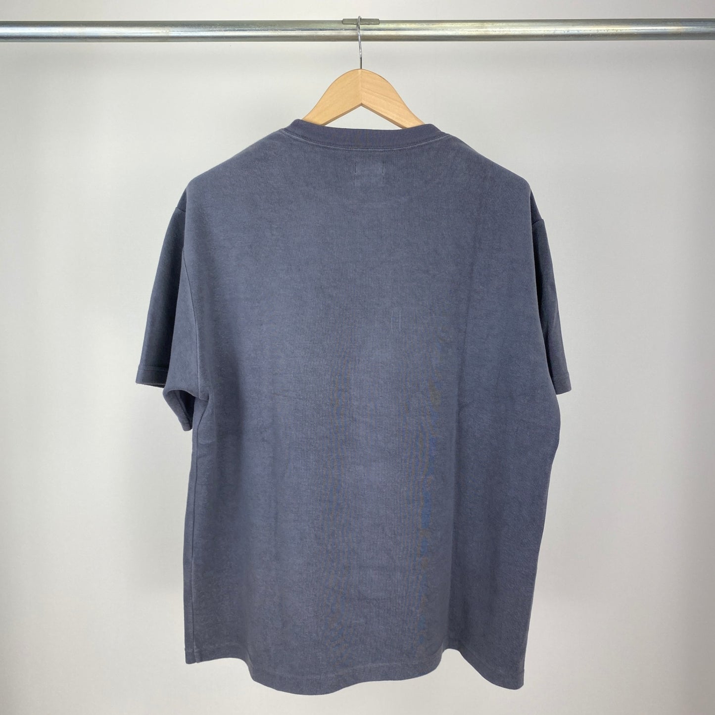 RHC 半袖Tシャツ メンズ L グレー系【中古】