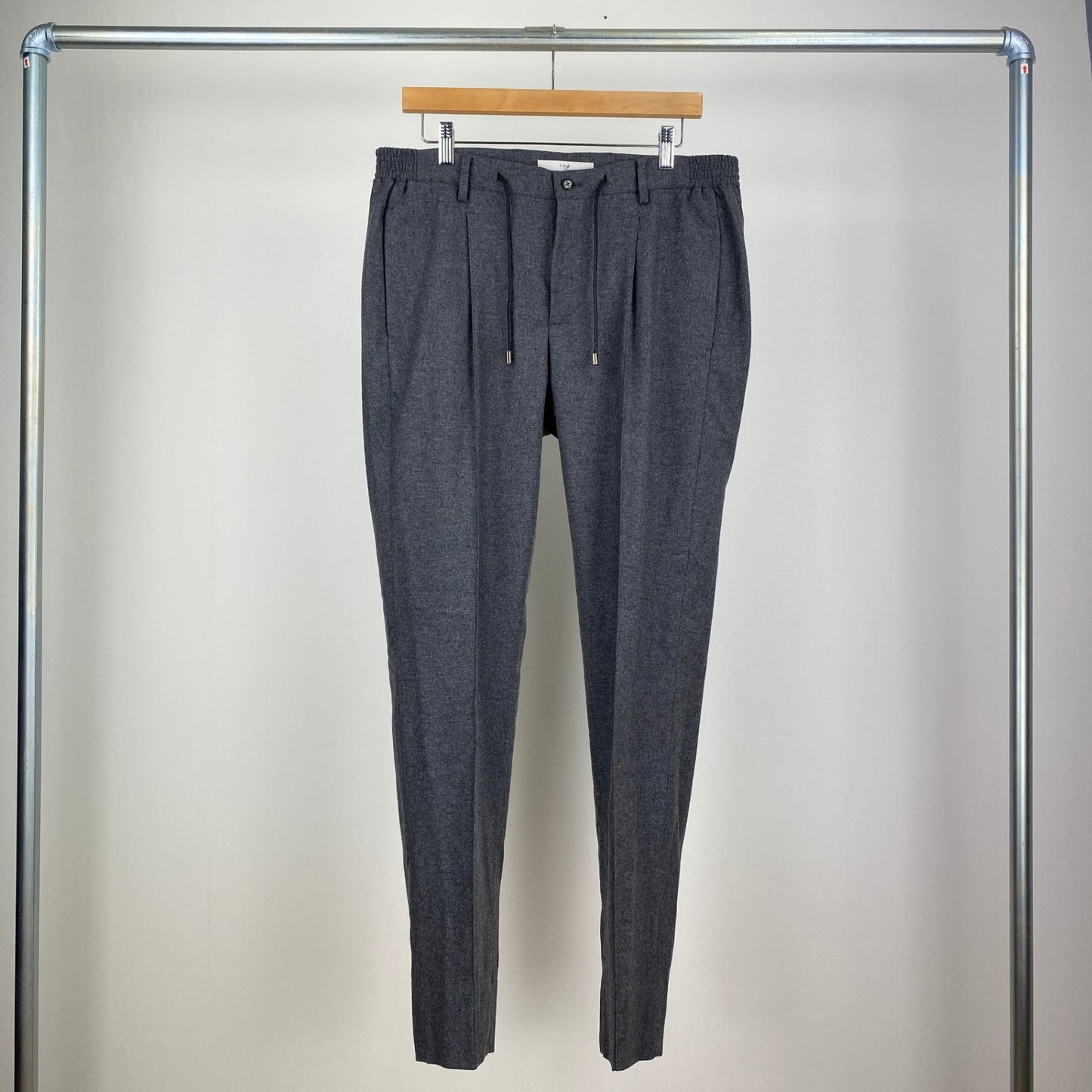 giabsarchivio パンツ メンズ XL グレー系【中古】