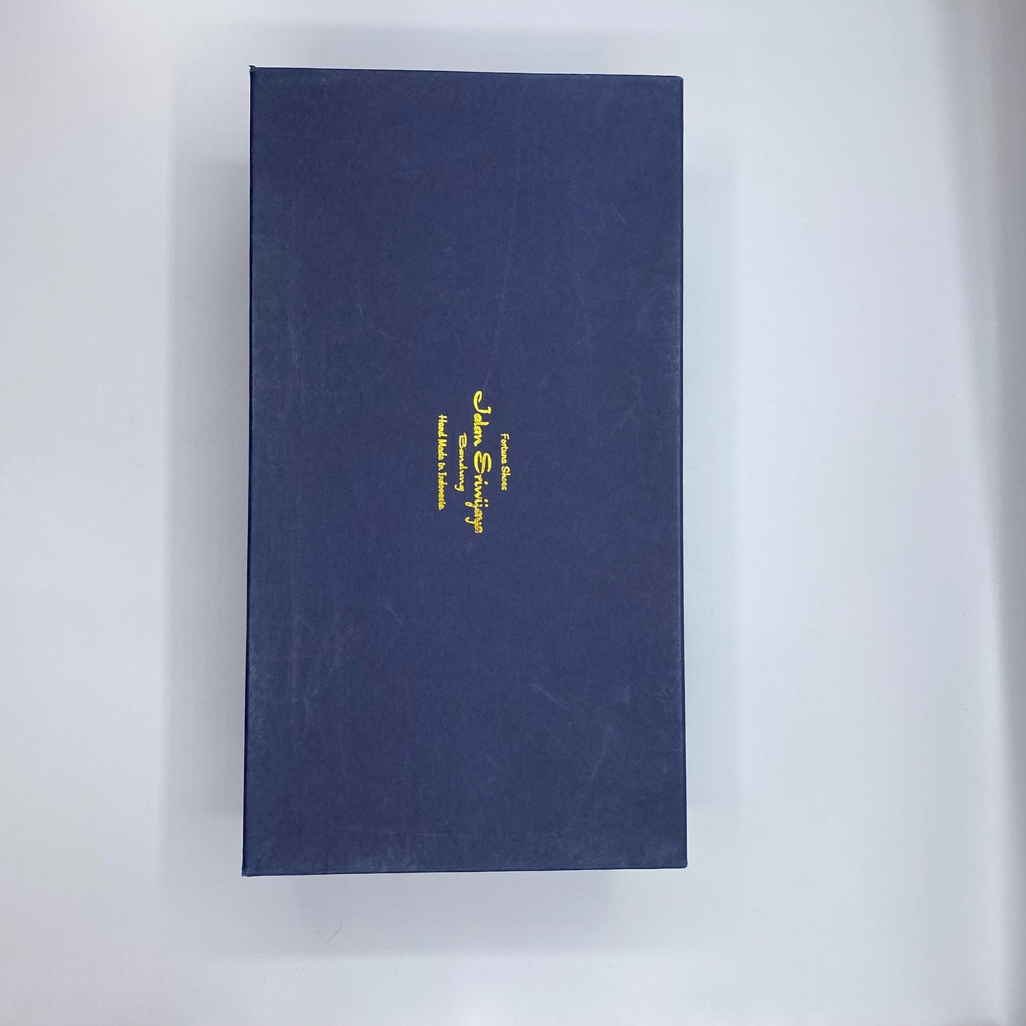 Jaran Sriwijaya LUNGE01 メンズ 27㎝ 茶系【中古】